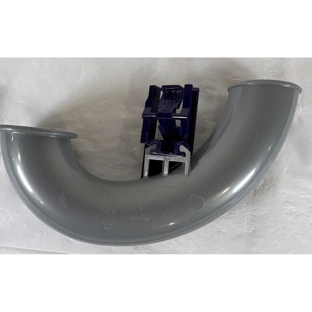 Dyson DC07 DC14 Genuine OEM Replacement Valve Pipe U-Bend Part